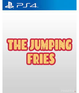 The Jumping Fries PS4