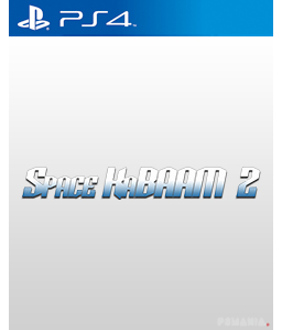 Space KaBAAM 2 PS4