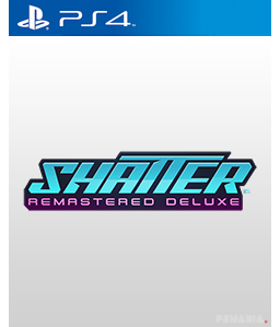 Shatter Remastered Deluxe PS4