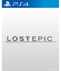 Lost Epic PS4