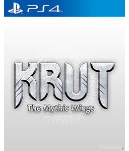 Krut: The Mythic Wings PS4