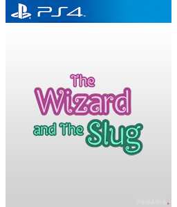 The Wizard and The Slug PS4