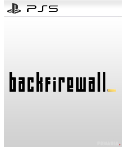 Backfirewall_ PS5
