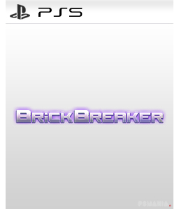 Brick Breaker PS5