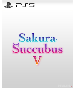 Sakura Succubus 5 PS5
