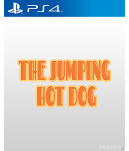 The Jumping Hot Dog PS4