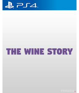 The Wine Story PS4