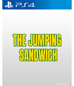 The Jumping Sandwich PS4