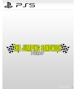 The Jumping Sandwich: TURBO PS5
