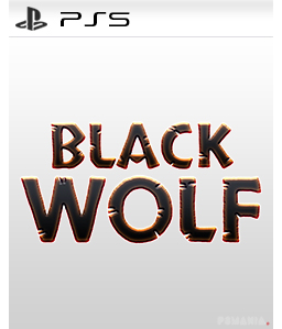 Black Wolf PS5