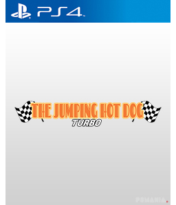 The Jumping Hot Dog: TURBO PS4