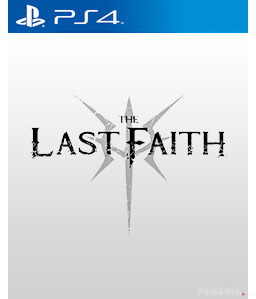 The Last Faith PS4