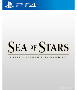 Sea of Stars PS4
