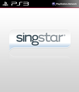 SingStar: Junior PS3