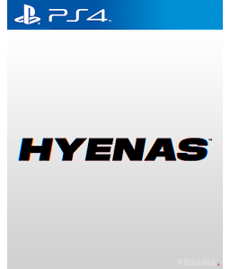 Hyenas PS4