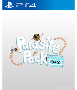 Parasite Pack PS4