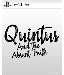 Quintus and the Absent Truth PS5