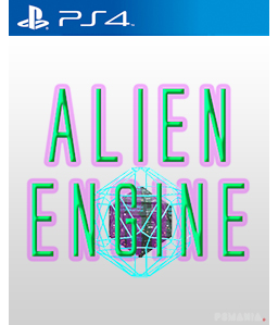 Alien Engine PS4