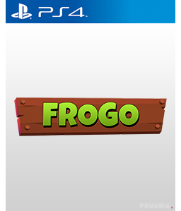 Frogo PS4