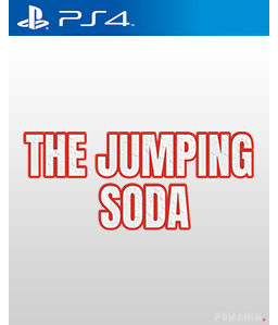 The Jumping Soda PS4