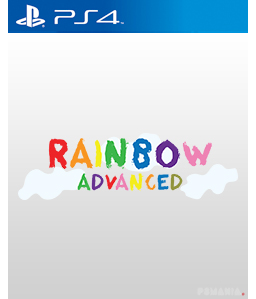 Rainbow Advanced PS4