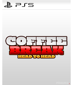 Coffee Break Head to Head PS5