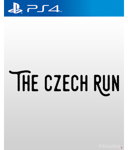 The Czech Run PS4