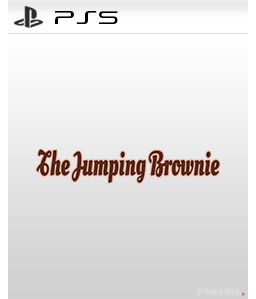 The Jumping Brownie PS5