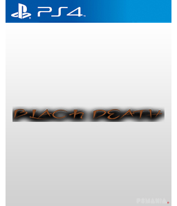 Black Death : A Tragic Dirge PS4