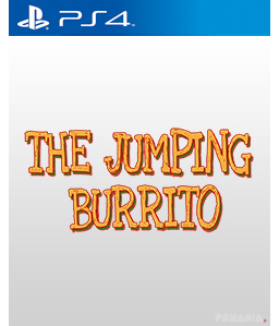 The Jumping Burrito PS4