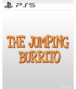 The Jumping Burrito PS5