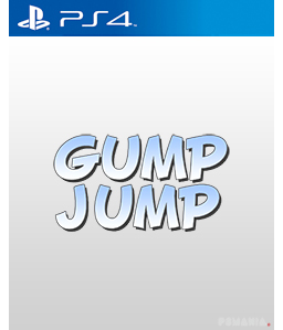 Gump Jump PS4
