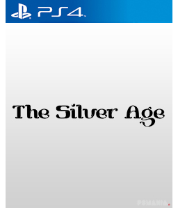 The Silver Age PS4