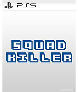 Squad Killer PS4
