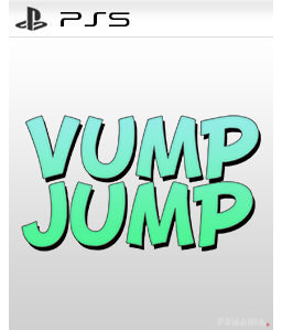 Vump Jump PS5