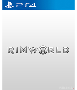 RimWorld PS4