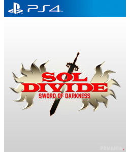 Sol Divide PS4