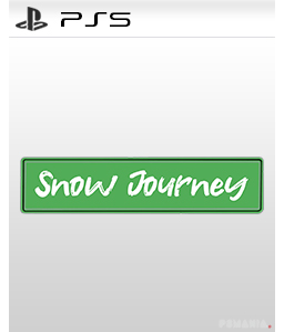 Snow Journey PS5