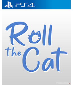 Roll The Cat PS4