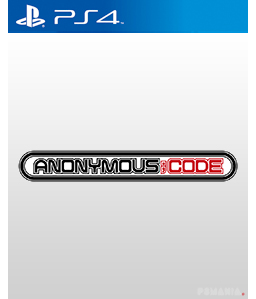Anonymous;Code PS4