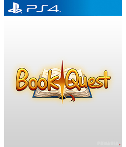 Book Quest PS4
