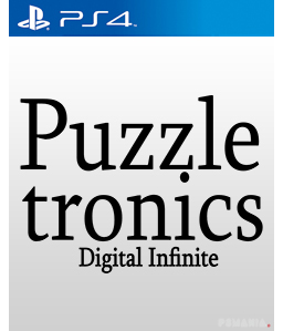 Puzzletronics Digital Infinite PS4