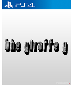 The Giraffe G PS4