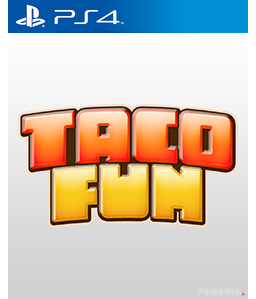Taco Fun PS4