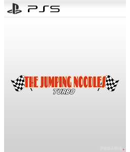 The Jumping Noodles: TURBO PS5