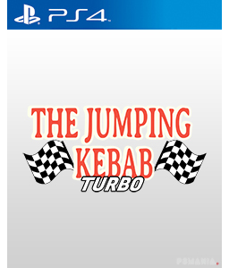 The Jumping Kebab: TURBO PS4