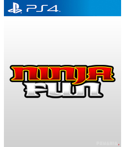 Ninja Fun PS4