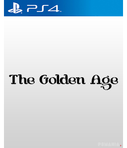 The Golden Age PS4