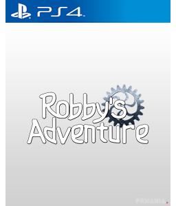 Robby\'s Adventure PS4