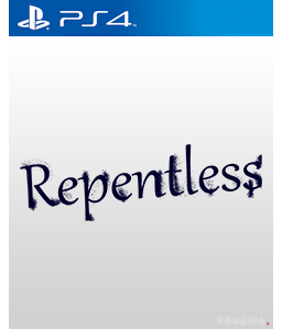 Repentless PS4